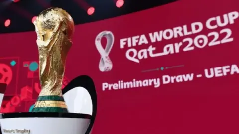 Mundial de Catar
