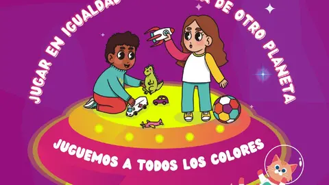Imagen de la campa&ntilde;a emprendida por el Centro Asesor de la Mujer