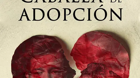 Novela 'Caballa de adopci&oacute;n'