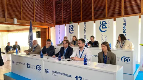 Partido Popular / Archivo