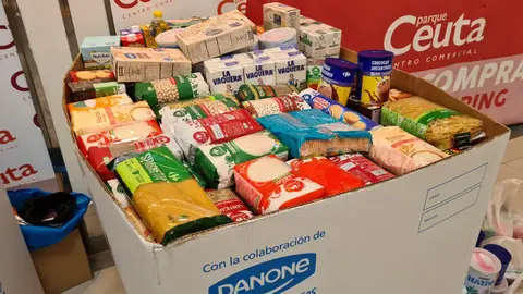 Alimentos / Archivo