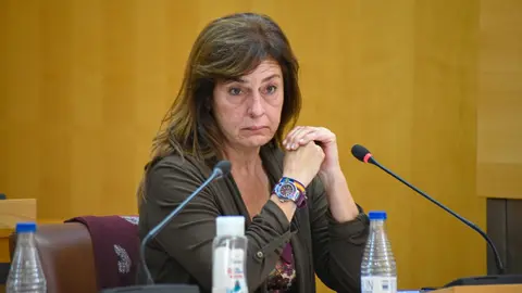 Mar&iacute;a Isabel Deu/ Archivo