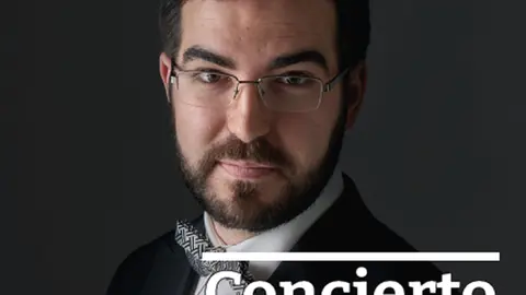Eduardo Hern&aacute;ndez, pianista