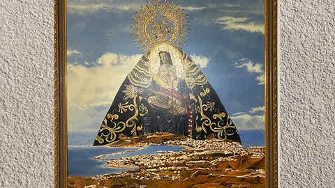 Obra de Antonio Pacheco / Cedida