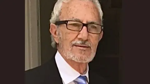Antonio Pacheco / Cedida