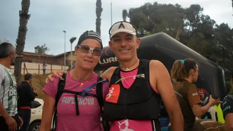 Jorge Ruiz, nuevo presidente de la Federaci&oacute;n de Triatl&oacute;n de Ceuta