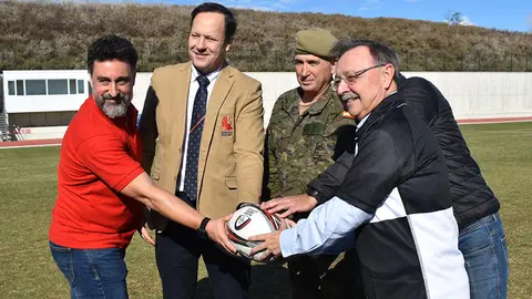 RUGBY