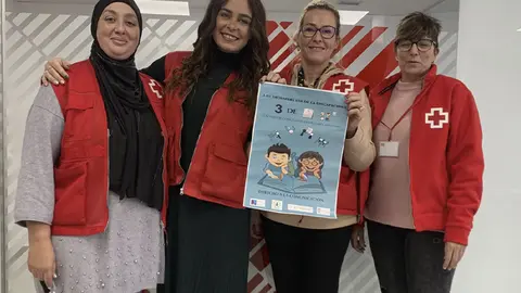 Campa&ntilde;a 'Comprendo mi entorno'
