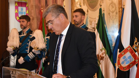 Rafael Garc&iacute;a, delegado del Gobierno / Rafa B&aacute;ez