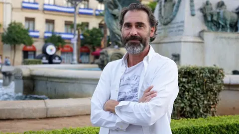 Jos&eacute; Carlos Pozo, Tertulia Flamenca