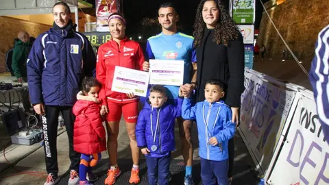 San Silvestre