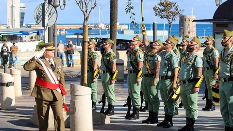 Pascua Militar 2023