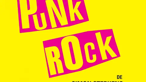 PUNK ROCK