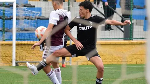 Selecciones de la RFFCE