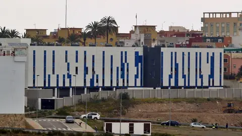 Centro de Menores de La Esperanza/ Archivo
