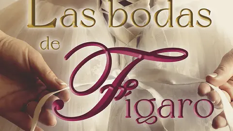 Las Bodas de F&iacute;garo