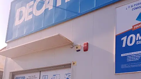 Decathlon / Archivo