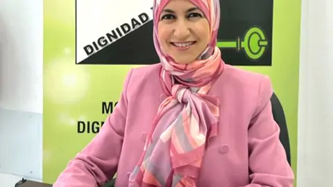Samia Hossain / Cedida