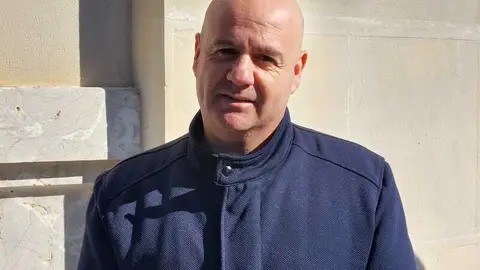 Juan Guti&eacute;rrez / &Aacute;frica Gonz&aacute;lez