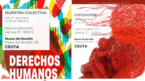 Exposiciones de Bale&aacute;ria
