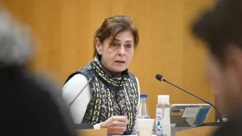Mabel Deu / Archivo