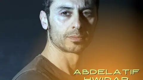 Abdelatif Hwidar