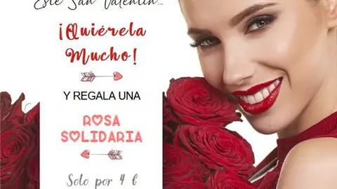Rosa solidaria