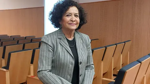 Pilar Aranda / Archivo
