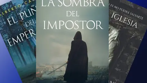La sombra del impostor