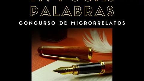 Concurso 'En pocas palabras'