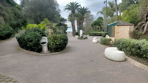 Parque de San Amaro/ Archivo