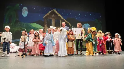 Teatro Infantil / Ceuta TV