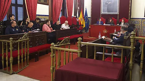 Comisi&oacute;n de Protecci&oacute;n Civil