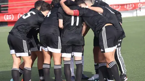 Selecci&oacute;n de Ceuta Sub-16