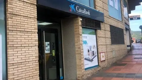 Caixabank / Archivo