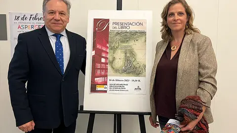 Presentaci&oacute;n del libro 'Cartagena de Indias en 1741' / Daniel Hern&aacute;ndez