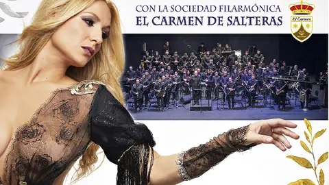 Concierto de Nazaret Compaz