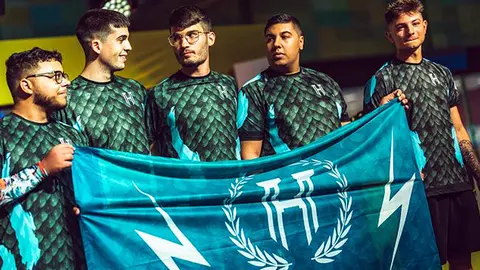 Heracles Gaming / E-Sport