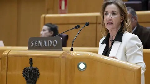 Yolanda Merelo / Vox