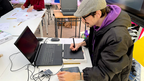 Feria de la Educaci&oacute;n 24