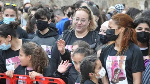 Carrera de la Mujer de 2022