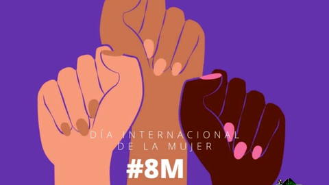 &iquest;Qu&eacute; es el 8M para ti_ 