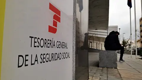 Tesorer&iacute;a General de la Seguridad Social en nuestra ciudad