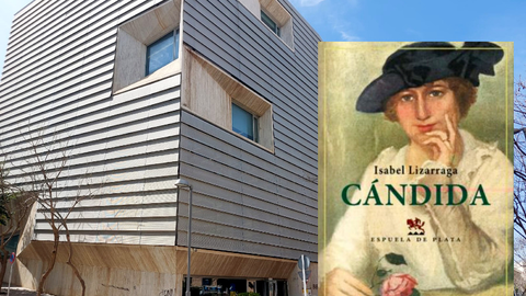 La Biblioteca acoger&aacute; la lectura de C&aacute;ndida