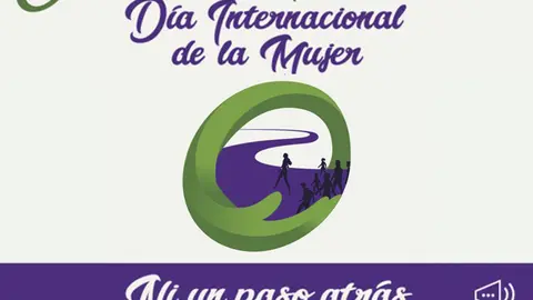 CSIF conmemora el D&iacute;a Internacional de la Mujer