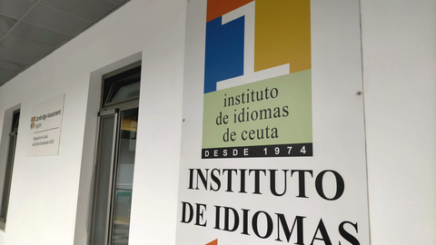 Instituto de Idiomas en el Campus Universitario
