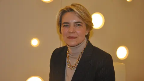 Yolanda Bel / Archivo