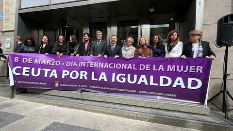 Entrega del Mar&iacute;a de Eza 2023 a Carmela Figuerola