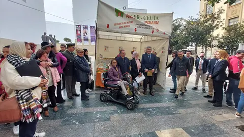 D&iacute;a Mundial del Ri&ntilde;&oacute;n 2023 / &Aacute;frica Gonz&aacute;lez