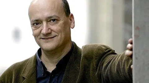 Gustavo Mart&iacute;n Garzo